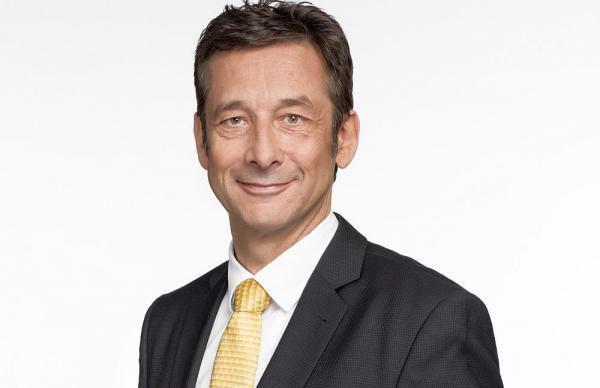 Bundesregierung dementiert Gerüchte um Wasserstoffzentrum in Fessenheim - FDP-Bundestagsabgeordneter Hoffmann: "Bedeutung von Wasserstofftechnologie für Umbau der Wirtschaft ist sehr groß."
Foto: Büro Christoph Hoffmann - Fuchs Bundesregierung dementiert Gerüchte um Wasserstoffzentrum in Fessenheim - FDP-Bundestagsabgeordneter Hoffmann: "Bedeutung von Wasserstofftechnologie für Umbau der Wirtschaft ist sehr groß."
Foto: Büro Christoph Hoffmann - Fuchs