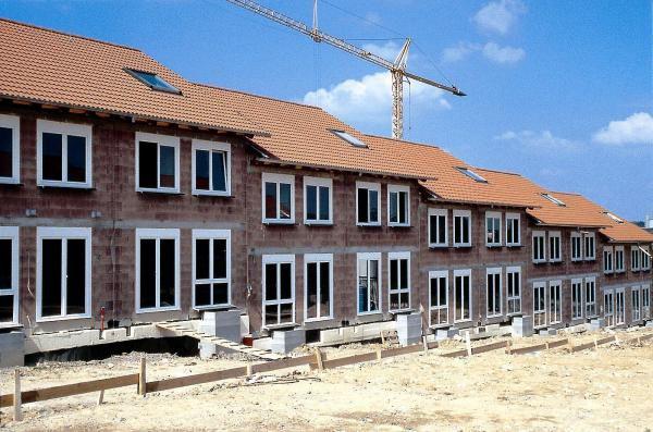 Gestiegene Baumaterialpreise erreichen bald auch Endverbraucher - Bauwirtschaft appelliert an Politik Lieferketten aufrechtzuerhalten.

Foto: Bauwirtschaft Baden-Württemberg
