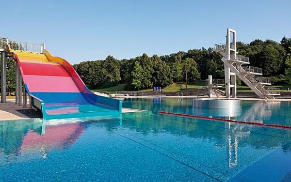 Auch Hallenbad MACH‘ BLAU in Denzlingen geöffnet 

Foto: Gemeinde Denzlingen 