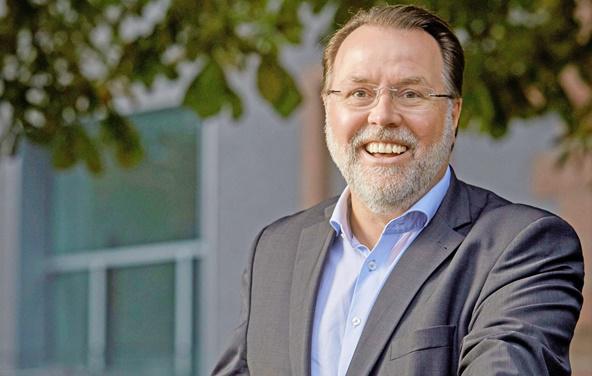 Bürgermeister Hans-Peter Kopp ist seit 30 Jahren Führungskraft bei der Stadt Offenburg
Foto: Stadt Offenburg Bürgermeister Hans-Peter Kopp ist seit 30 Jahren Führungskraft bei der Stadt Offenburg
Foto: Stadt Offenburg