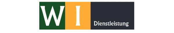 WI-Dienstleistung | Zum Lausbühl 12, 79227 Schallstadt, Tel.: 07664 6116208 - Mobil 0151 11 71 89 34 - Fax: 07664 611 6208 - info@wi-dienstleistung.de 