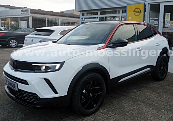 Der neue OPEL Mokka GS Line: Preis: 27.490,- € | Auto Mössinger in Emmendingen Der neue OPEL Mokka GS Line: Preis: 27.490,- € | Auto Mössinger in Emmendingen
