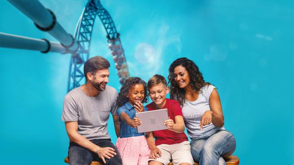 VEEJOY lässt die Magie des Europa-Park-Erlebnis-Resorts zu jeder Zeit an jedem Ort lebendig werden.
Bild: Europa-Park VEEJOY lässt die Magie des Europa-Park-Erlebnis-Resorts zu jeder Zeit an jedem Ort lebendig werden.
Bild: Europa-Park