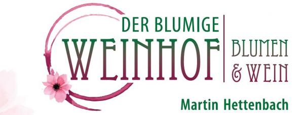 Ihre Adresse für Innenraumbegrünung, moderne Floristik und Weinpräsente | Ihr blumiger Weinhof Martin Hettenbach, Kaiserstuhlstr. 1, 79336 Herbolzheim, Tel. 07643/270