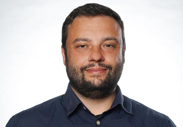 Daniel Brugger freut sich über die Möglichkeit der Stellung von digitalen Bauanträgen.
Foto: Rothe/Stadt Offenburg Daniel Brugger freut sich über die Möglichkeit der Stellung von digitalen Bauanträgen.
Foto: Rothe/Stadt Offenburg