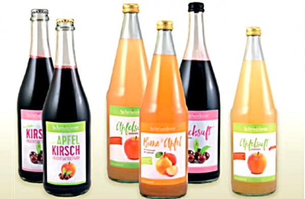 Hier können Sie gleich bestellen - und dann noch viele weitere Angebote in unserem Shop kennenlernen!  

[url=https://www.fruechteparadies-schmiederer.de/unser-hofladen-1/onlineshop/]Apfelsaft: Elstar - Fuji - Rubinette [/url] 