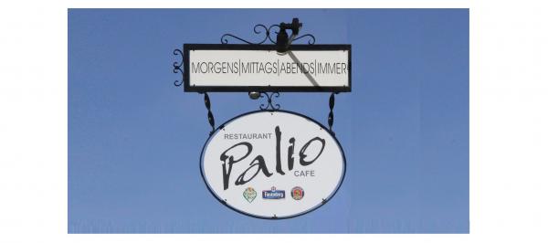 Restaurant Palio, Marktplatz 1, 79312 Emmendingen, Tel. 07641/9586577