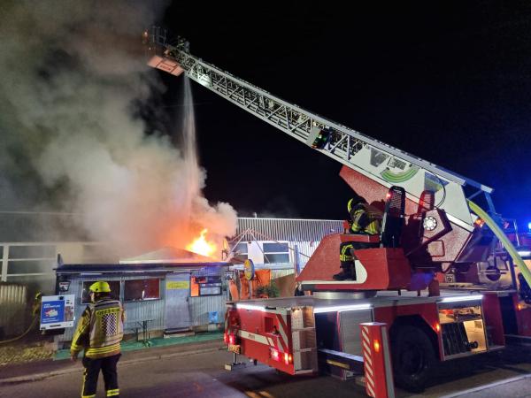 Bild: Feuerwehr Emmendingen