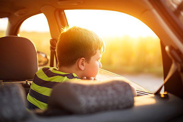 Hitzewelle in Südbaden: Das gilt beim Autofahren - ADAC gibt Tipps für eine sichere Fahrt an heißen Tagen.
Foto: ADAC Südbaden e.V. - iStock/Milan_Jovic Hitzewelle in Südbaden: Das gilt beim Autofahren - ADAC gibt Tipps für eine sichere Fahrt an heißen Tagen.
Foto: ADAC Südbaden e.V. - iStock/Milan_Jovic
