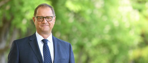Oberbürgermeister Jürgen Roth
Bild: RT-Archivbild Oberbürgermeister Jürgen Roth
Bild: RT-Archivbild