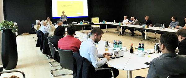 badenova Aktionstag Elektromibilität am 16. und 17. September 2022
Bild: badenova badenova Aktionstag Elektromibilität am 16. und 17. September 2022
Bild: badenova