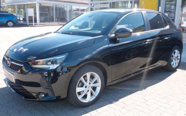 OPEL CORSA-F - Preis: 16.590 € | AUTO MÖSSINGER, EMMENDINGEN OPEL CORSA-F - Preis: 16.590 € | AUTO MÖSSINGER, EMMENDINGEN