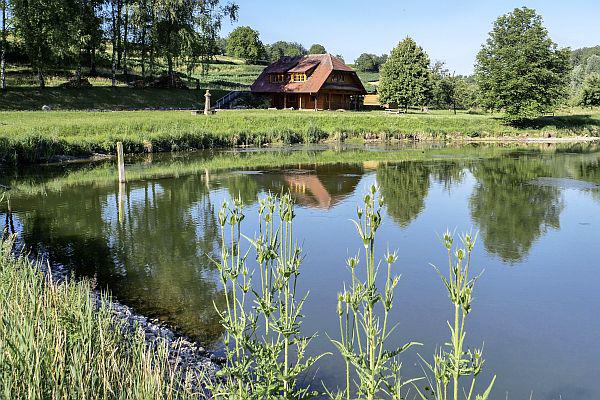 Vor 25 Jahren wurde der Landschaftspflegeverein Ettenheimweiler gegründet.
Foto: Stadt Ettenheim Vor 25 Jahren wurde der Landschaftspflegeverein Ettenheimweiler gegründet.
Foto: Stadt Ettenheim