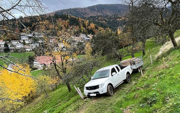 Foto: Freiwillige Feuerwehr Waldkirch Foto: Freiwillige Feuerwehr Waldkirch