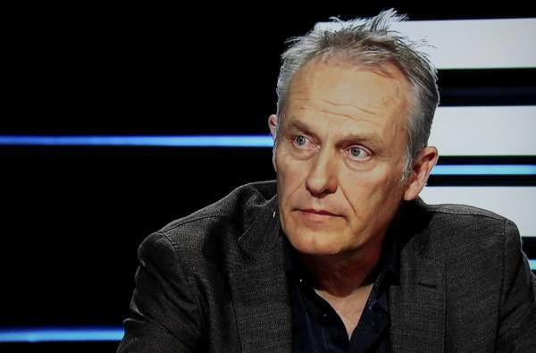 Christian Streich
TV-Bild Christian Streich
TV-Bild