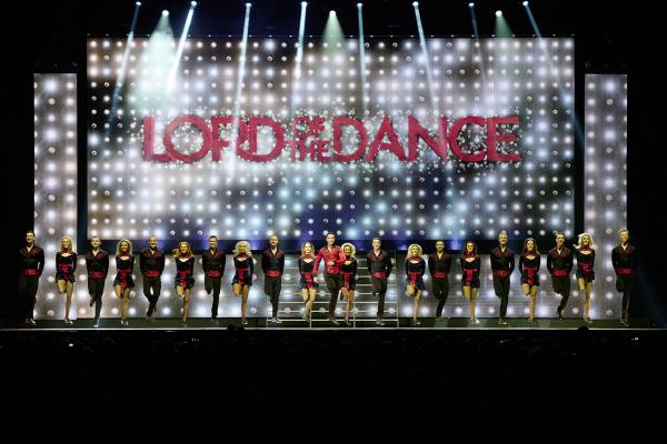 Lordofthedance 2024 | Fotocredit: Wolfgang Wilde Lordofthedance 2024 | Fotocredit: Wolfgang Wilde