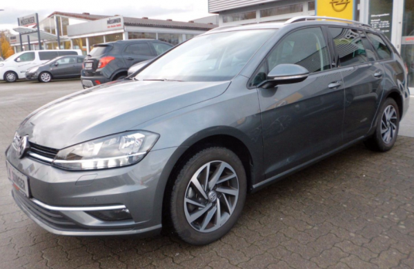 VW GOLF VII VARIANT Preis: 19.490,- € | Auto Mössinger in Emmendingen 