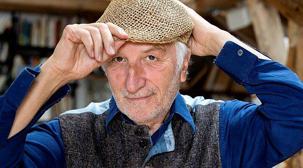 15./17./18. Dezember: Dem Künstler über die Schulter schauen - Umfangreiches Rahmenprogramm zu Krellmann-Sonderausstellung in Lahr.
Peter Gaymann.
Foto: Stadt Lahr - Gaymann 15./17./18. Dezember: Dem Künstler über die Schulter schauen - Umfangreiches Rahmenprogramm zu Krellmann-Sonderausstellung in Lahr.
Peter Gaymann.
Foto: Stadt Lahr - Gaymann
