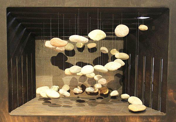 Raumwunder als "Bühne des Lebens" in Lahr.
Das Raumwunder von Emanuel Ogrodniczek steht für den Umgang der Menschen mit ihrer Umwelt.
Foto: Stadt Lahr Raumwunder als "Bühne des Lebens" in Lahr.
Das Raumwunder von Emanuel Ogrodniczek steht für den Umgang der Menschen mit ihrer Umwelt.
Foto: Stadt Lahr
