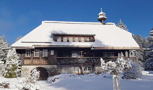 „Kultur online“: Mehr Museen online entdecken.
Eines der Museen der zweiten Staffel ist das Heimatmuseum Hüsli (Bild) im Landkreis Waldshut.
Foto: Naturpark Südschwarzwald e.V. „Kultur online“: Mehr Museen online entdecken.
Eines der Museen der zweiten Staffel ist das Heimatmuseum Hüsli (Bild) im Landkreis Waldshut.
Foto: Naturpark Südschwarzwald e.V.