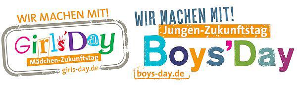 Girls’ und Boys` Day (27. April) bei der Stadt Waldkirch.

Foto: Stadt Waldkirch 