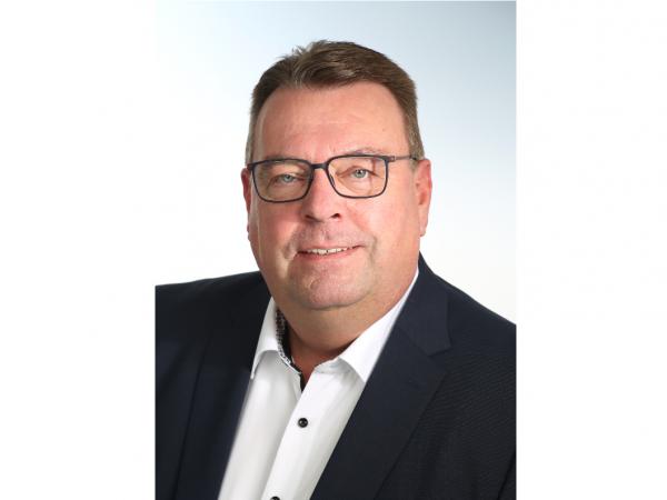 Holger Lauer | Bild: Stadt Müllheim Holger Lauer | Bild: Stadt Müllheim