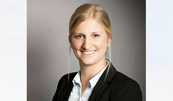 Sandra Held (Bild) übernimmt Gesamtleitung des Fachbereichs Recht/Baurecht/Vergabe in Lörrach.
Foto: Stadt Lörrach - Sandra Held Sandra Held (Bild) übernimmt Gesamtleitung des Fachbereichs Recht/Baurecht/Vergabe in Lörrach.
Foto: Stadt Lörrach - Sandra Held