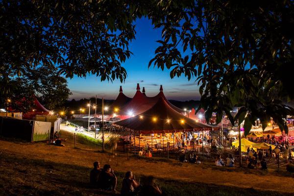 Bild: Zelt-Musik-Festival Bild: Zelt-Musik-Festival