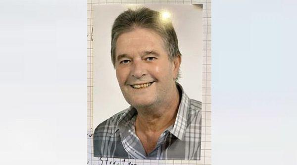 Dirk Brünker (Bild) aus Villingen weiterhin vermisst.
Foto: Polizei Dirk Brünker (Bild) aus Villingen weiterhin vermisst.
Foto: Polizei