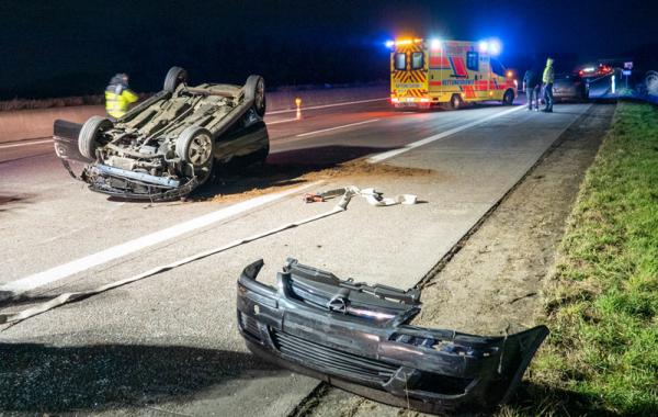 Bild: Einsatz-Report24 Bild: Einsatz-Report24