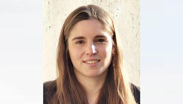Sarah Wilm (Bild) ist neue Klimaschutzmanagerin der Stadt Bad Krozingen.
Foto: Stadt Bad Krozingen Sarah Wilm (Bild) ist neue Klimaschutzmanagerin der Stadt Bad Krozingen.
Foto: Stadt Bad Krozingen