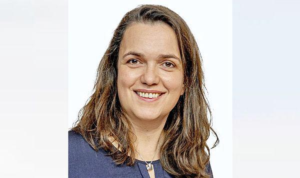 Virginia Guerra-Fischer (Bild) verstärkt Team des Pflegestützpunkts Offenburg.
Foto: Stadt Offenburg - Privat Virginia Guerra-Fischer (Bild) verstärkt Team des Pflegestützpunkts Offenburg.
Foto: Stadt Offenburg - Privat