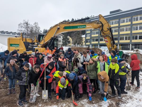 Bild: Stadtverwaltung Titisee-Neustadt Bild: Stadtverwaltung Titisee-Neustadt
