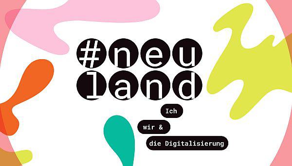 19. März bis 10. September: Ich, wir und die Digitalisierung.
Die kommende Sonderausstellung begibt sich auf „Neuland“.
Foto: Stadt Lahr 19. März bis 10. September: Ich, wir und die Digitalisierung.
Die kommende Sonderausstellung begibt sich auf „Neuland“.
Foto: Stadt Lahr