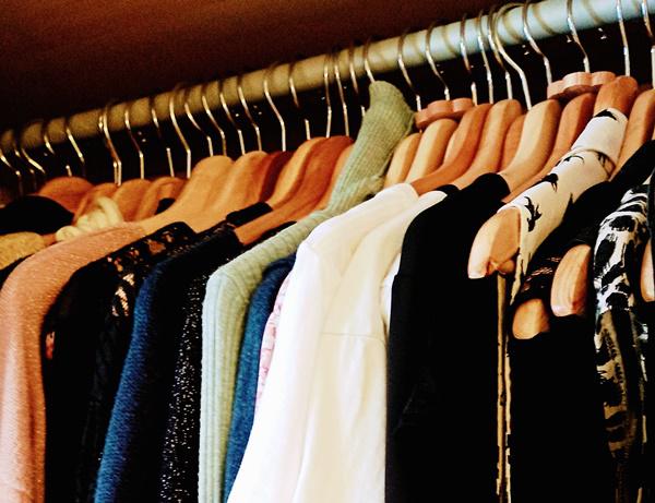 Secondhand ist Trend und klimaschonend
Bild: Stadt Lahr Secondhand ist Trend und klimaschonend
Bild: Stadt Lahr