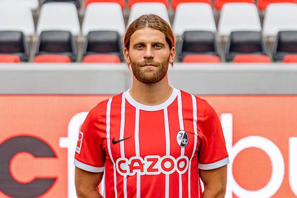 Lucas Höler Lucas Höler