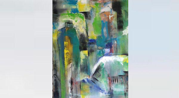 28. März: „Kunstkommt“ in Offenburg - Vernissage mit Farbkünstlerin Marion Sokol im Aenne-Burda-Stift.
Foto: Stadt Offenburg - Marion Sokol 28. März: „Kunstkommt“ in Offenburg - Vernissage mit Farbkünstlerin Marion Sokol im Aenne-Burda-Stift.
Foto: Stadt Offenburg - Marion Sokol