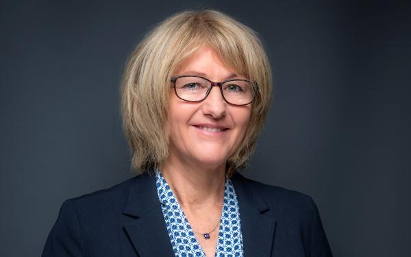 Elke Baumgartner, neue Leiterin der Volkshochschule Ortenau | Foto: Elke Baumgartner privat Elke Baumgartner, neue Leiterin der Volkshochschule Ortenau | Foto: Elke Baumgartner privat
