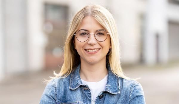 500 Millionen Euro für Sonderprogramm "Junges Wohnen" - Grünen-Bundestagsabgeordnete Chantal Kopf (Bild): „Große Hilfe für Studierende und Auszubildende in Freiburg“. 500 Millionen Euro für Sonderprogramm "Junges Wohnen" - Grünen-Bundestagsabgeordnete Chantal Kopf (Bild): „Große Hilfe für Studierende und Auszubildende in Freiburg“.