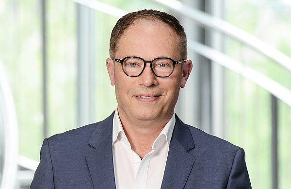 Alexander Merk (Bild) übernimmt Vorsitz der Geschäftsführung der Agentur für Arbeit Freiburg.
Foto: Agentur für Arbeit Freiburg Alexander Merk (Bild) übernimmt Vorsitz der Geschäftsführung der Agentur für Arbeit Freiburg.
Foto: Agentur für Arbeit Freiburg