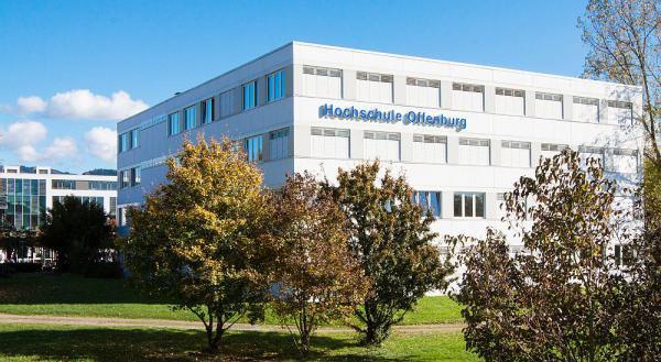 16. Juni: Deutsch-Französischer Markt der Möglichkeiten in Offenburg - Studieren und Arbeiten diesseits und jenseits des Rheins - Die Hochschule Offenburg (Bild) lädt ein. 16. Juni: Deutsch-Französischer Markt der Möglichkeiten in Offenburg - Studieren und Arbeiten diesseits und jenseits des Rheins - Die Hochschule Offenburg (Bild) lädt ein.