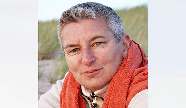 15. Juni: "Gemeinschaft der Ungewählten" - Vortrag in der Reihe „Konturen der nächsten Gesellschaft“ im Theater Freiburg.
Soziologin Sabine Hark (Bild).
Foto: Katholische Akademie der Erzdiözese Freiburg - Privat 15. Juni: "Gemeinschaft der Ungewählten" - Vortrag in der Reihe „Konturen der nächsten Gesellschaft“ im Theater Freiburg.
Soziologin Sabine Hark (Bild).
Foto: Katholische Akademie der Erzdiözese Freiburg - Privat