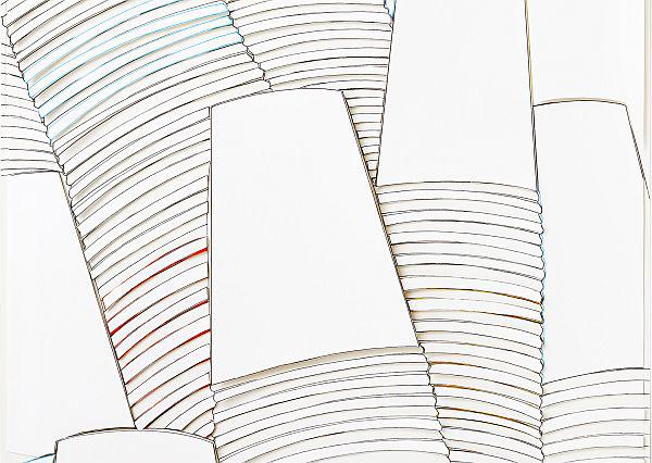 18. Juni: Rundgang mit Kuratorin durch aktuelle Ausstellung „Marion Eichmann. Step by step“ in Offenburg.
Marion Eichmann, Coffee to go (2015, 80x60 cm, Pigmenttusche)
Foto: Stadt Offenburg - Roman März (VG Bild, Bonn 2023) 18. Juni: Rundgang mit Kuratorin durch aktuelle Ausstellung „Marion Eichmann. Step by step“ in Offenburg.
Marion Eichmann, Coffee to go (2015, 80x60 cm, Pigmenttusche)
Foto: Stadt Offenburg - Roman März (VG Bild, Bonn 2023)