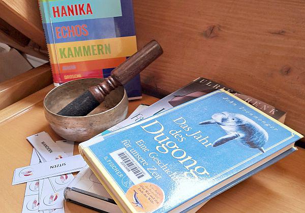 17. November: Neue Runde „Speed-Dating mit Buch“ in Emmendingen.
Foto: Stadt Emmendingen 17. November: Neue Runde „Speed-Dating mit Buch“ in Emmendingen.
Foto: Stadt Emmendingen