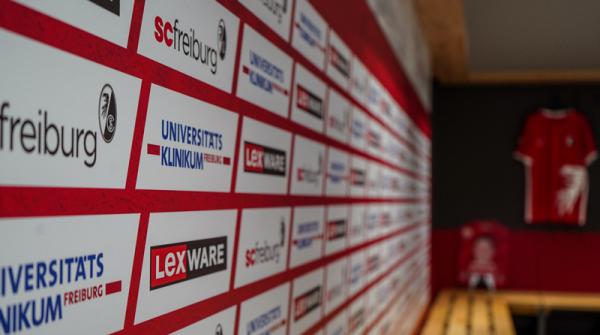 Bild: SC Freiburg Bild: SC Freiburg