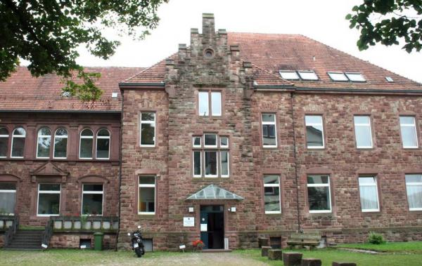 Landwirtschaftliches Bildungszentrum Emmendingen-Hochburg
RT-Archivbild Landwirtschaftliches Bildungszentrum Emmendingen-Hochburg
RT-Archivbild