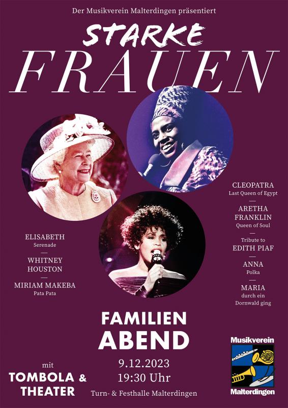 Konzert Musikverein Malterdingen Konzert Musikverein Malterdingen