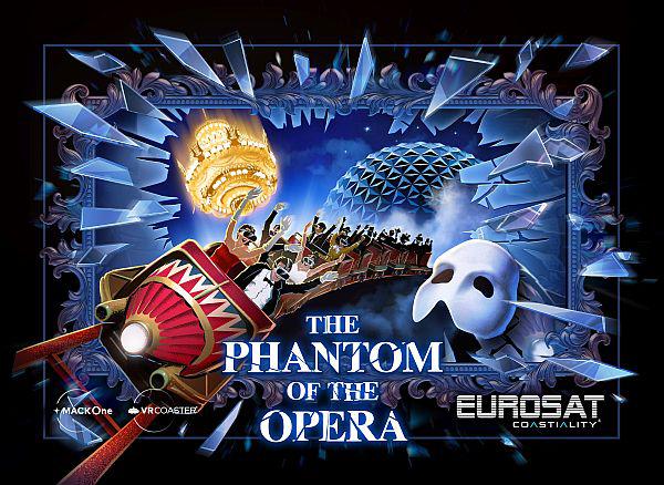 „Eurosat Coastiality - Das Phantom der Oper“ in Rust.

„Eurosat Coastiality - Das Phantom der Oper“ begeistert die Besucher ab diesem Frühjahr.

Foto: Europa-Park 