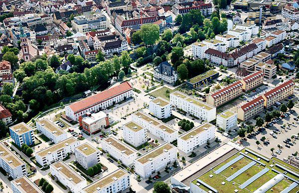 4. Mai: Bürgerfest am Mühlbach in Offenburg.
Foto: Stadt Offenburg - Marx 4. Mai: Bürgerfest am Mühlbach in Offenburg.
Foto: Stadt Offenburg - Marx