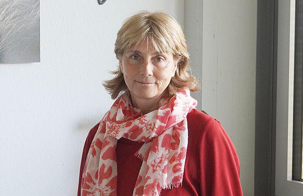 Jacqueline Dumont neue Leiterin des Rechnungsprüfungsamtes in Rheinfelden.
Foto: Stadt Rheinfelden Jacqueline Dumont neue Leiterin des Rechnungsprüfungsamtes in Rheinfelden.
Foto: Stadt Rheinfelden